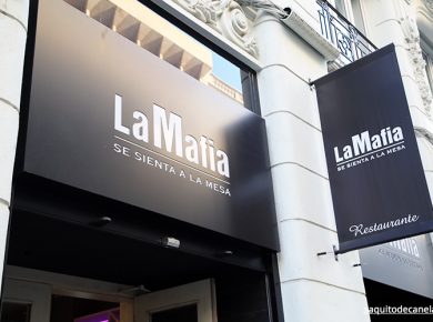 la mafia