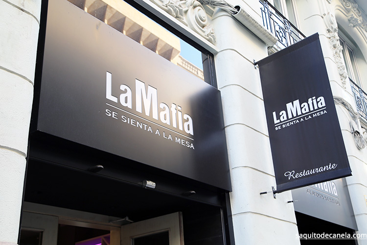 la mafia