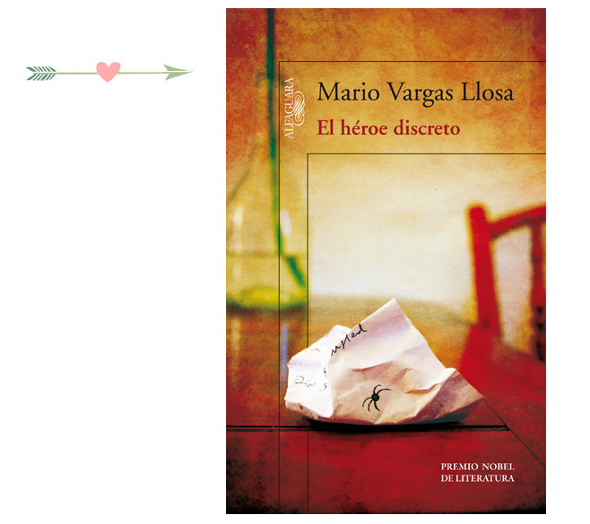 El héroe discreto