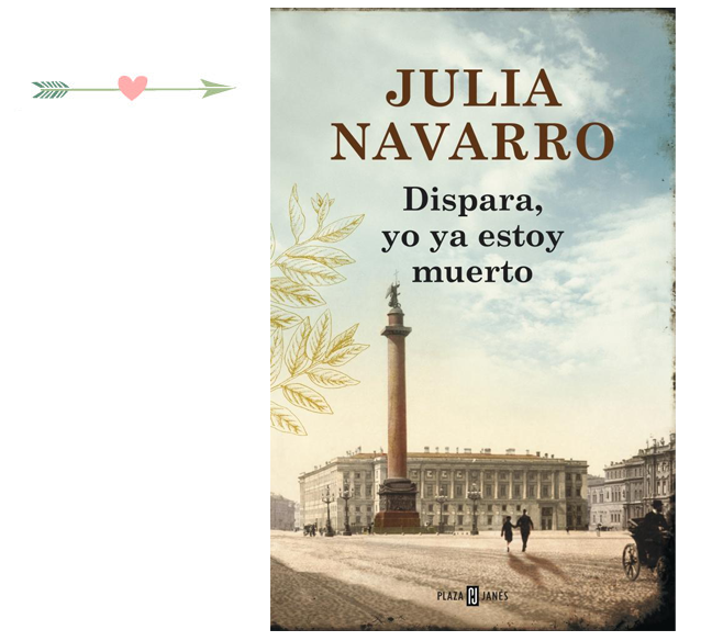 Dispara yo ya estoy muerto