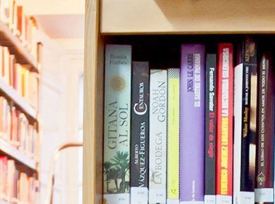 libros solidarios