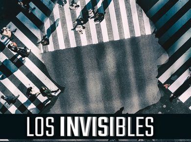 los invisibles