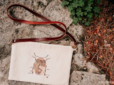 bolsos Marialu