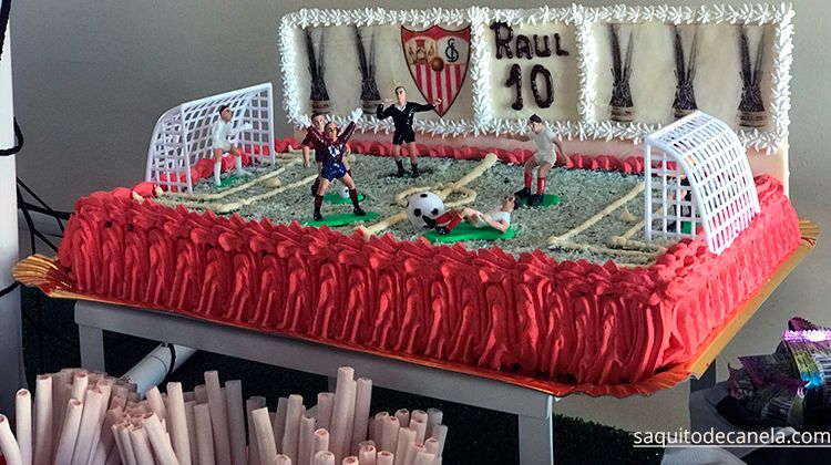 mesa chuches del sevilla