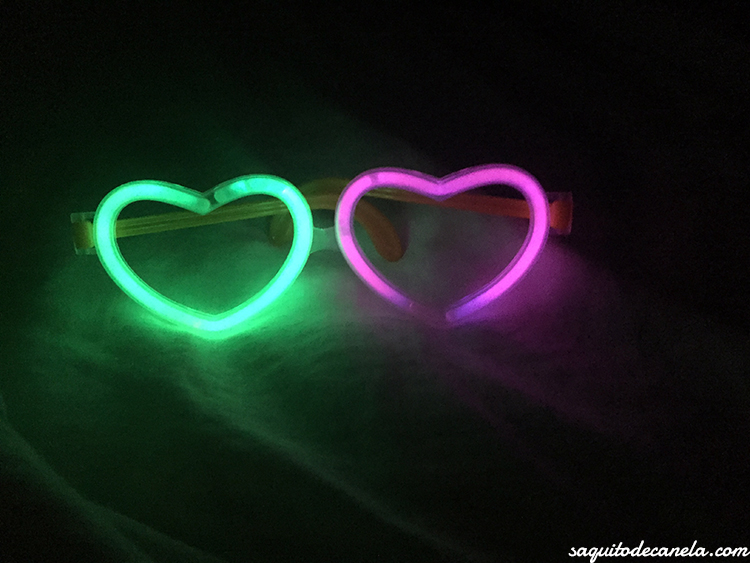 miedo a la oscuridad