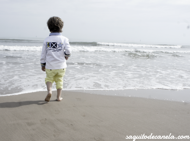 ropa niños mayoral