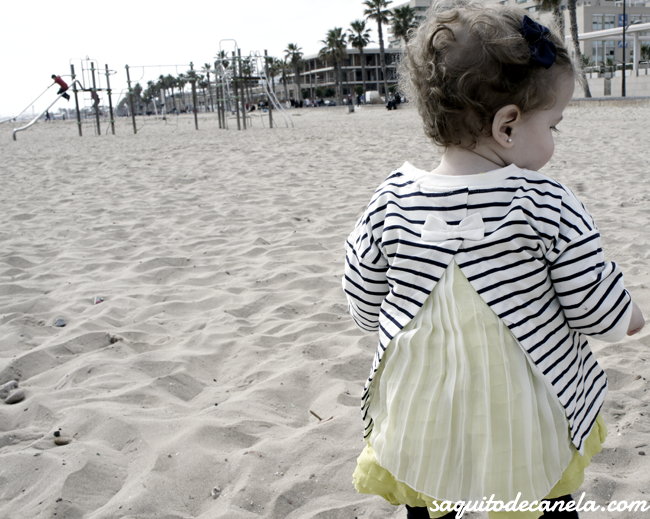 ropa niños mayoral