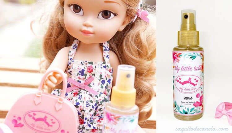 muñecas personalizadas