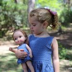 Muñecas personalizadas “My little twin”