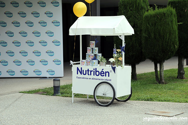 Nutriben