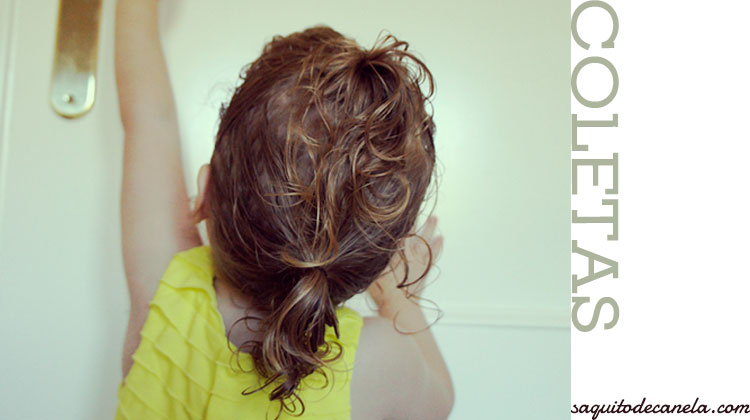 19 Lindos peinados fáciles ideales para cabello rizado