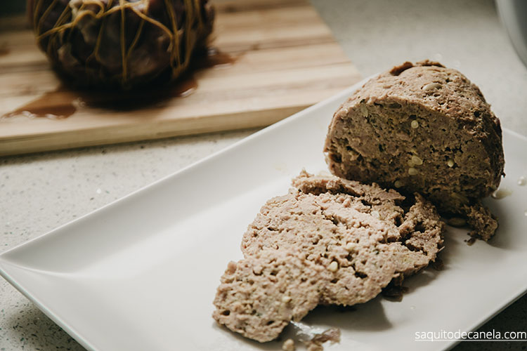 pelotas en col lombarda