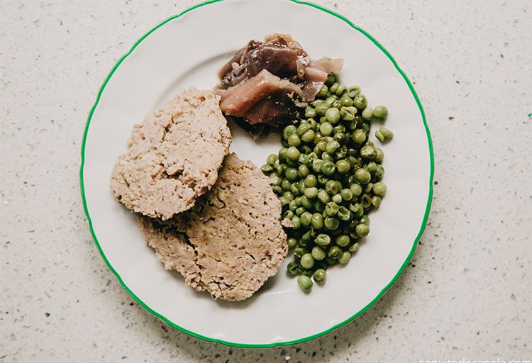 pelotas en col lombarda