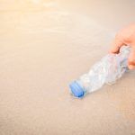 Conserva las playas limpias: Llévate tu basura a casa