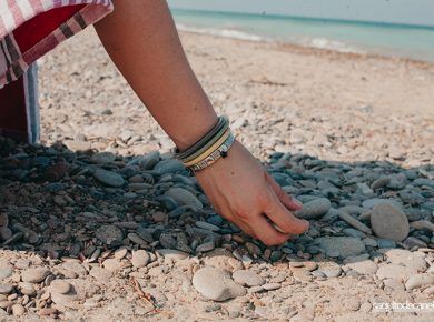 pulseras para el verano