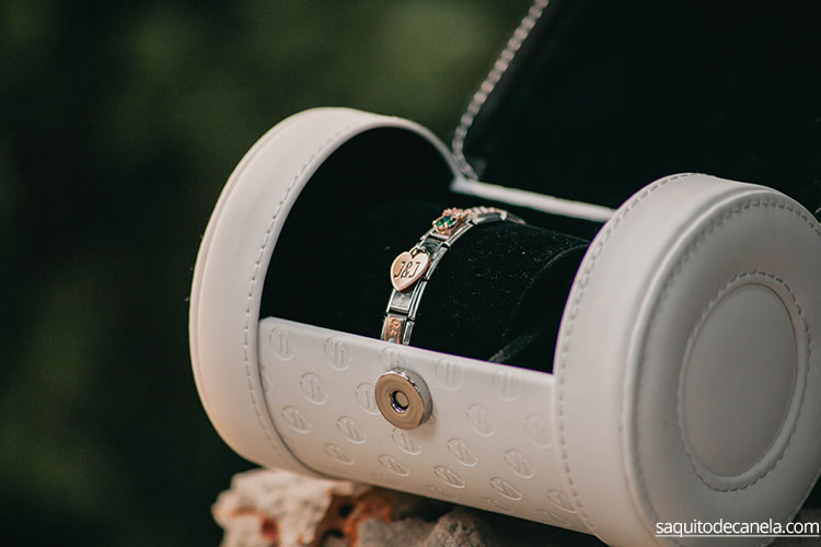 pulseras personalizadas día de la madre