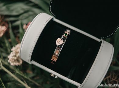 pulseras personalizadas día de la madre