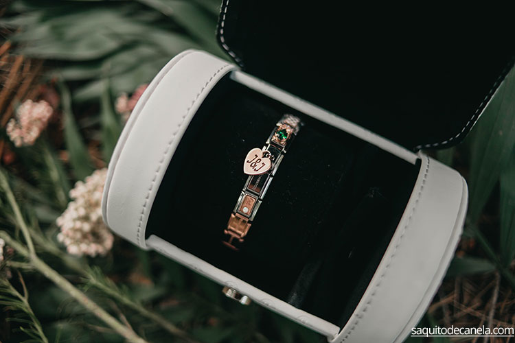 pulseras personalizadas día de la madre