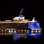 Symphony of the seas ¡Nos vamos de crucero!
