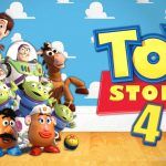 Toy Story 4 