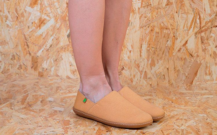 zapatillas sostenibles