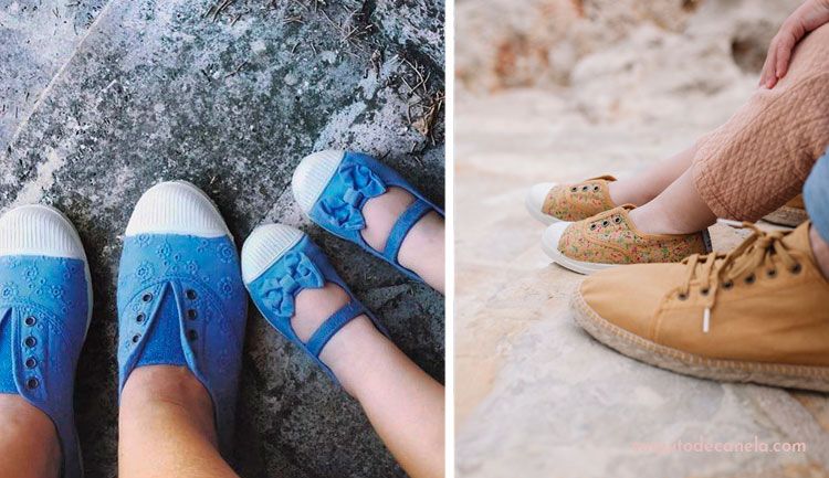 zapatillas sostenibles