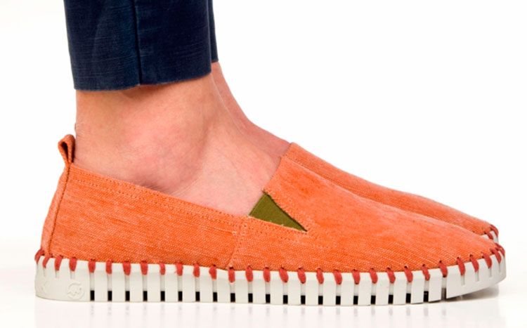 zapatillas sostenibles