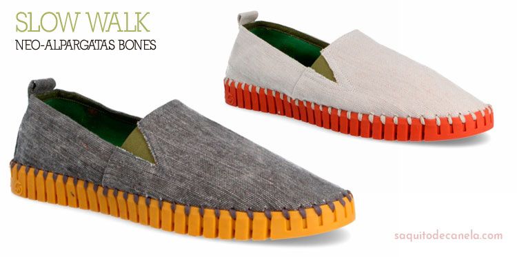 zapatillas sostenibles