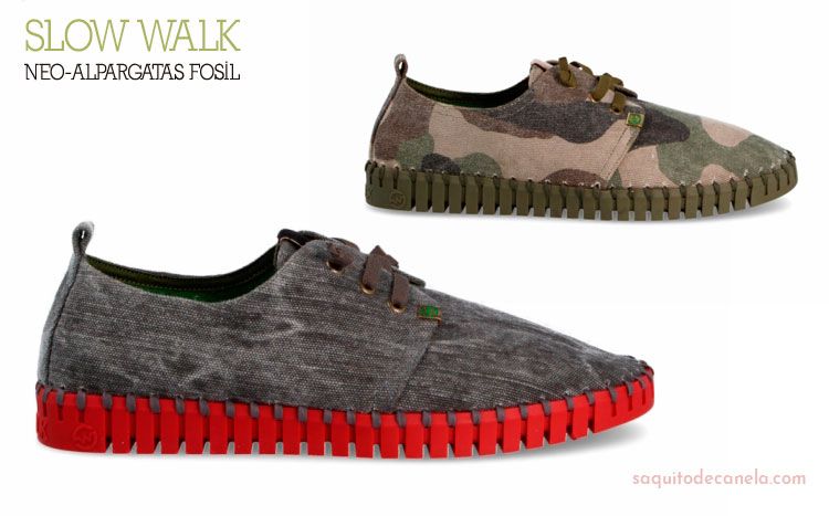 zapatillas sostenibles