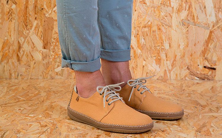 zapatillas sostenibles